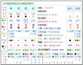 嘉字五行 1971年7月